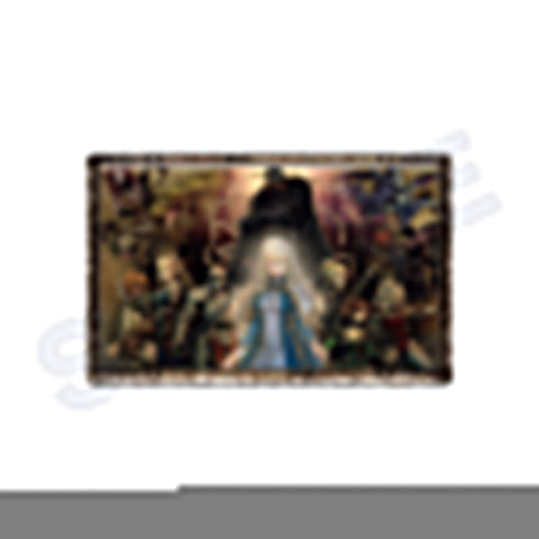 『Wizardry Variants Daphne』トレーディングホログラムカード【BOX】